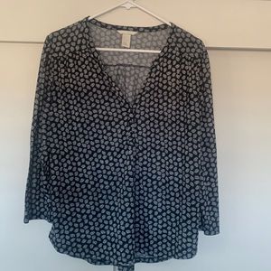 H&M Tunic